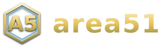 area51 logo